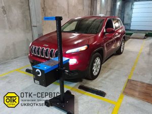 Сертифікація Авто із США м. Київ - «ОТК-СЕРВІС»